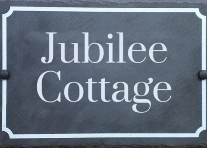 Jubilee Cottage
