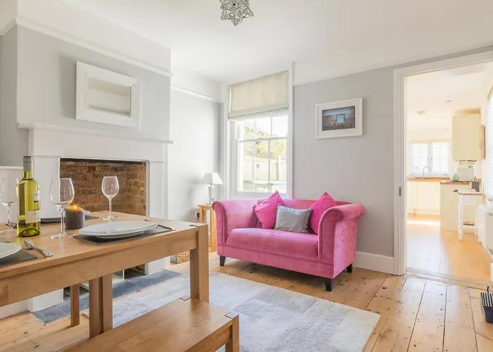 Jubilee Cottage