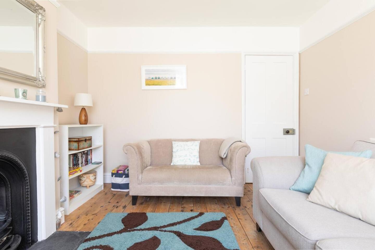 Jubilee Holiday home *