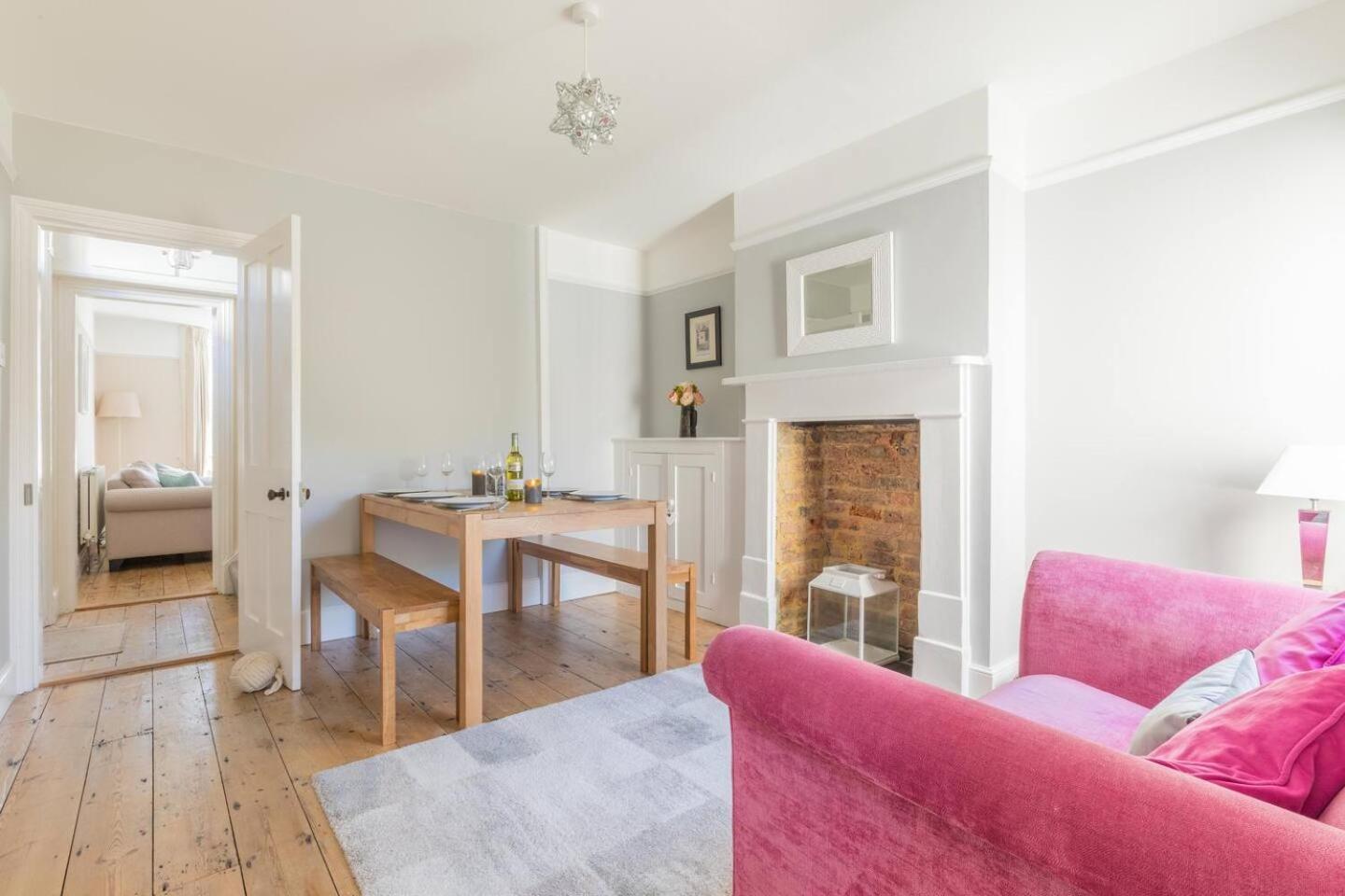 Holiday home Jubilee
