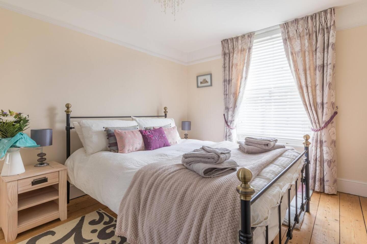 Holiday home Jubilee Whitstable
