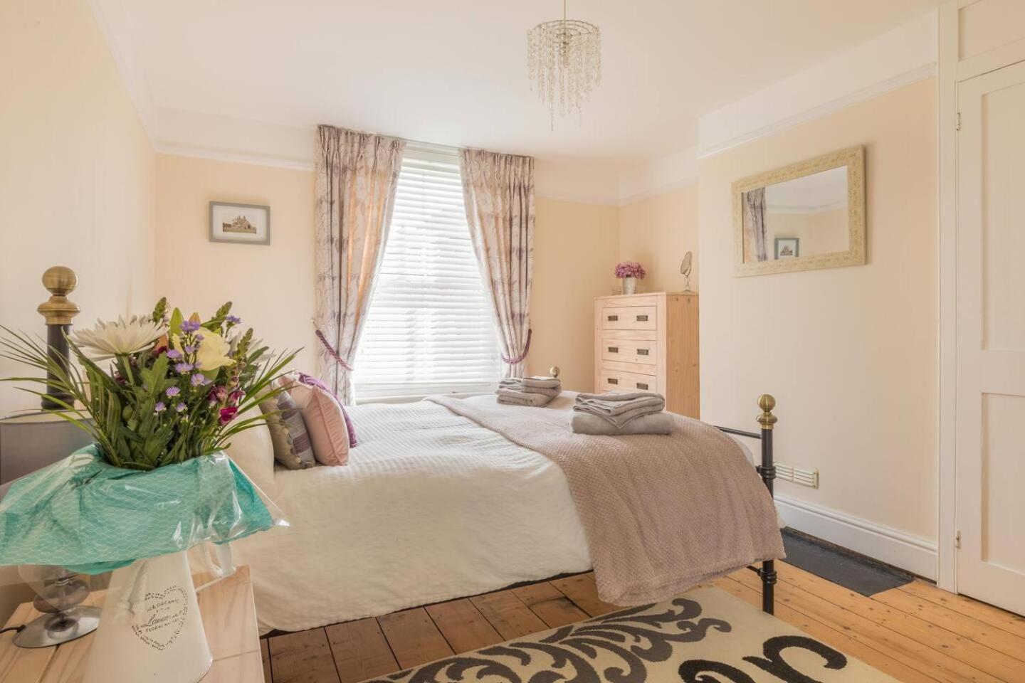 Holiday home Jubilee *