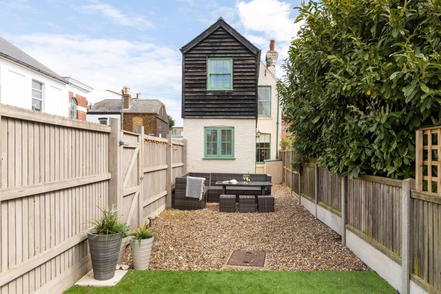 Jubilee Holiday home
