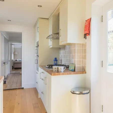 Jubilee Cottage Whitstable Esterno foto
