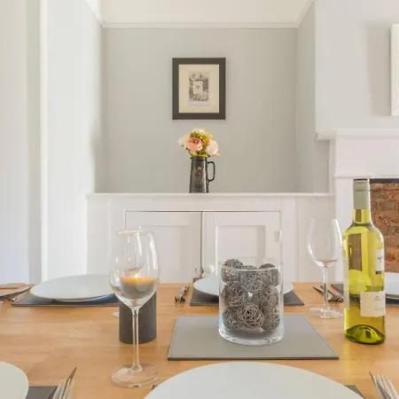 Jubilee Cottage Whitstable Esterno foto