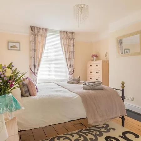 Jubilee Cottage Whitstable Esterno foto