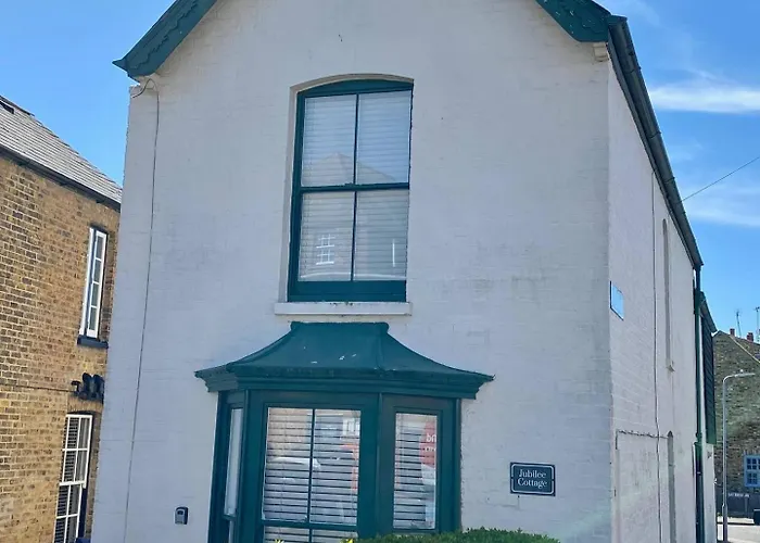 Jubilee Cottage