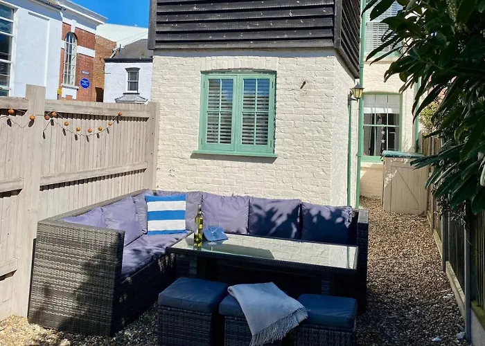 Jubilee Cottage