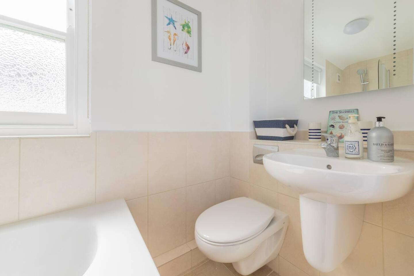 Casa vacanze Jubilee Whitstable