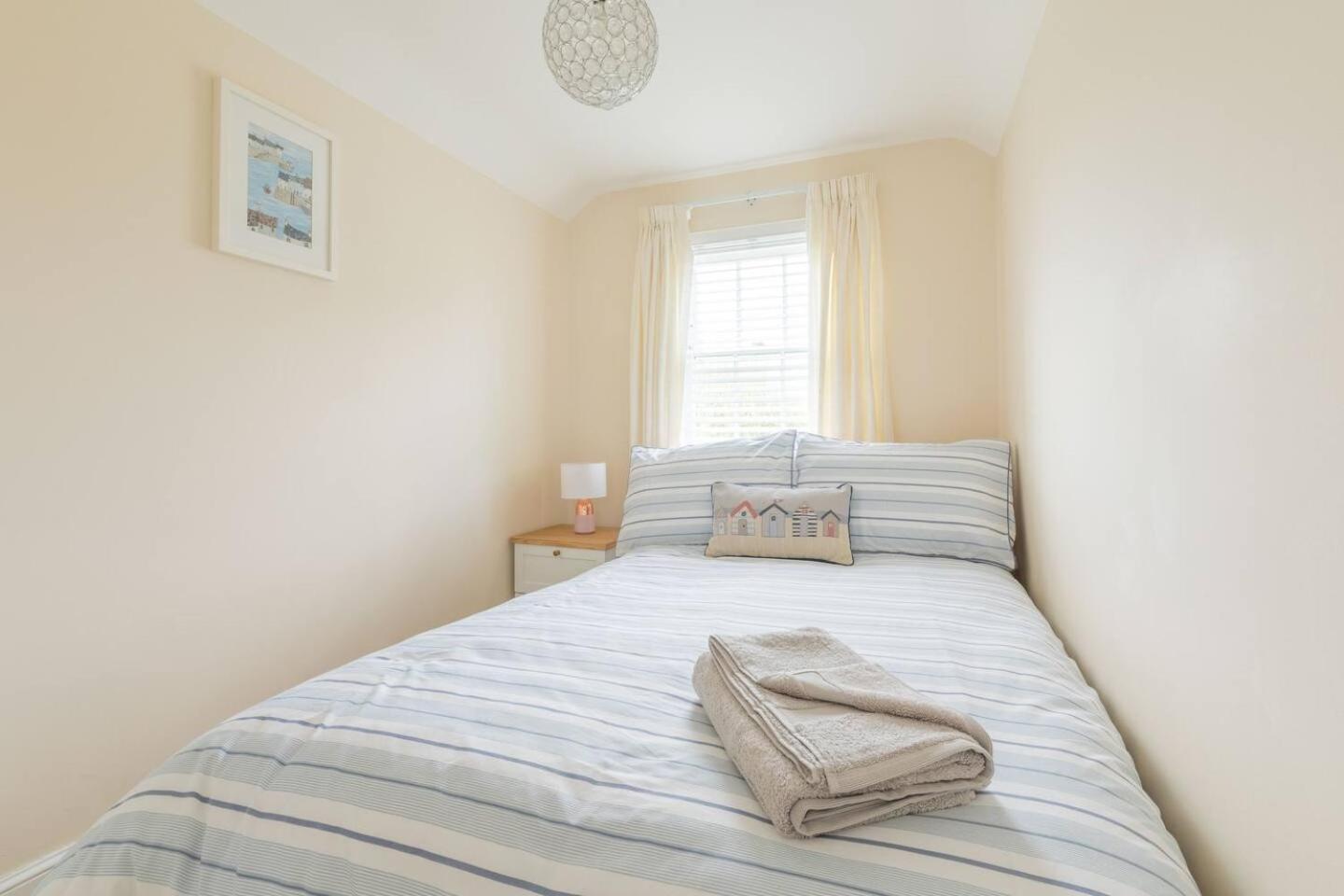 Casa vacanze Jubilee Whitstable